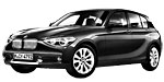 BMW F20 U0768 Fault Code